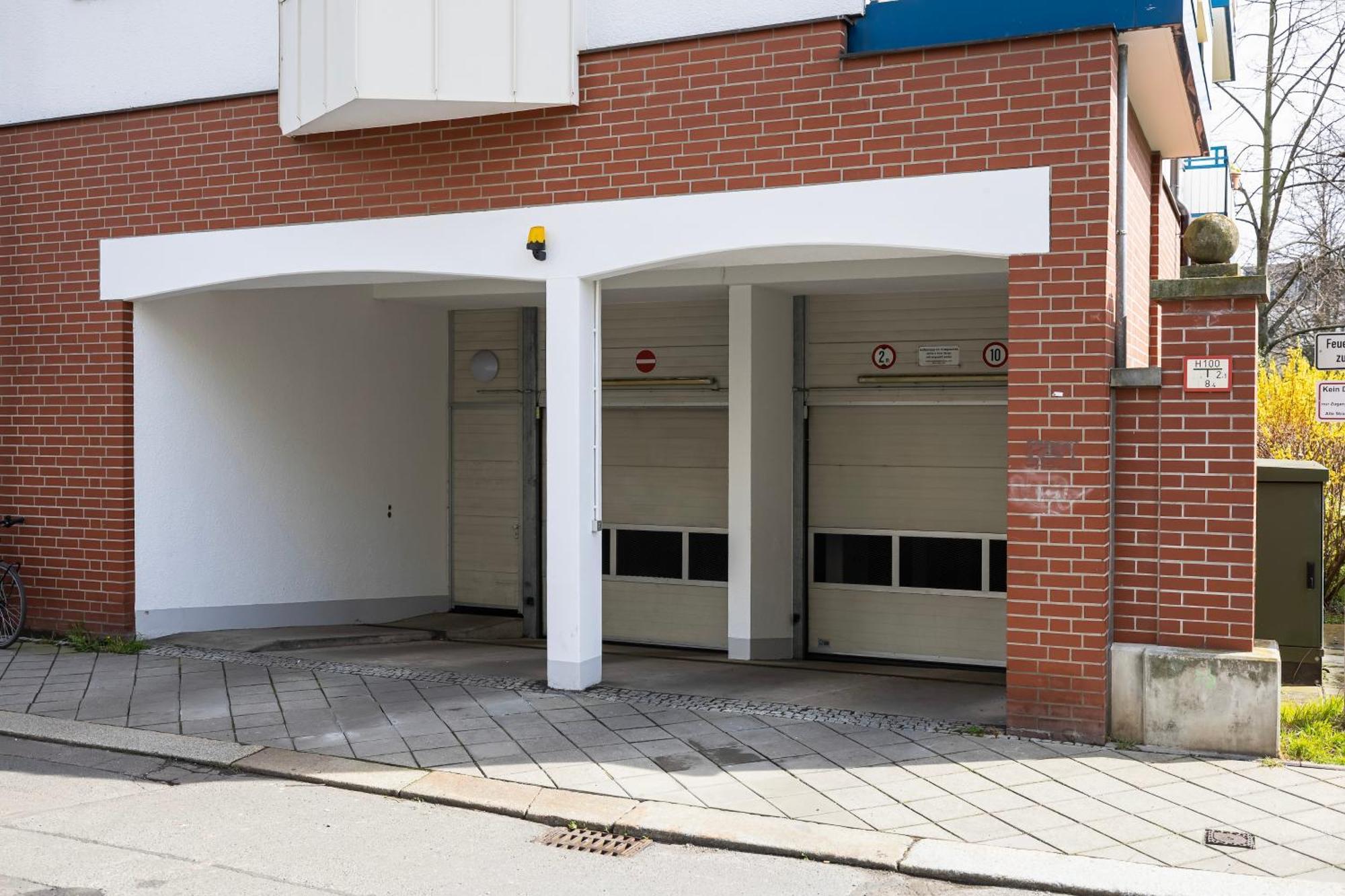Traber Apartments 1 Sz Balkon Parkplatz & Sehr Ruhig Leipzig Dış mekan fotoğraf